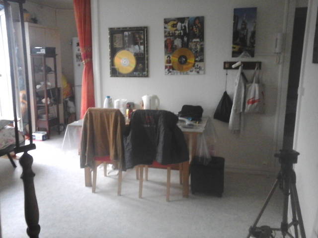 Colocatie Charenton-le-Pont 184988-2