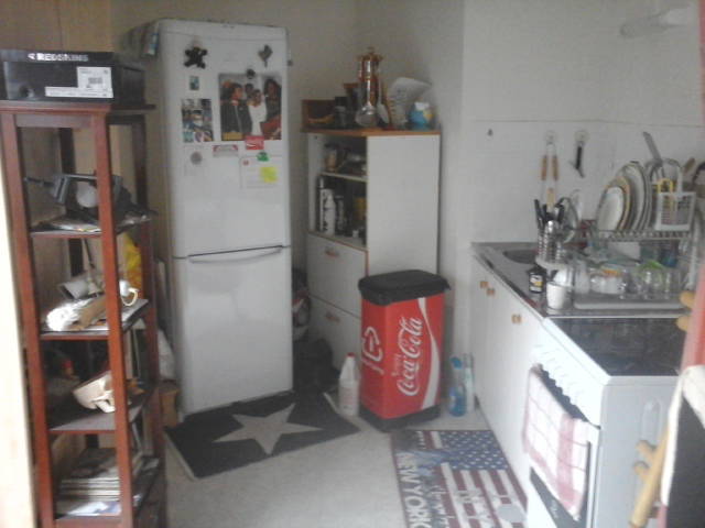 Colocatie Charenton-le-Pont 184988-3