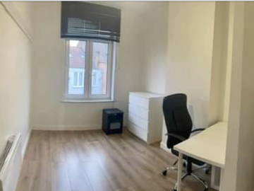 Room For Rent Anderlecht 247051