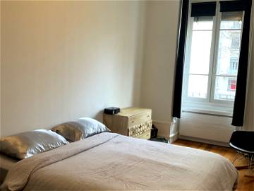 Room For Rent Lyon 335179-1