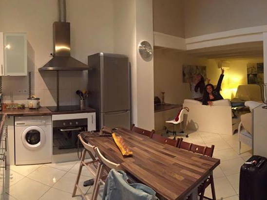 Colocación Bordeaux 122483-1