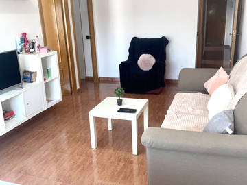 Habitación En Alquiler Montcada 249713