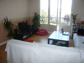 Room For Rent Rennes 9932