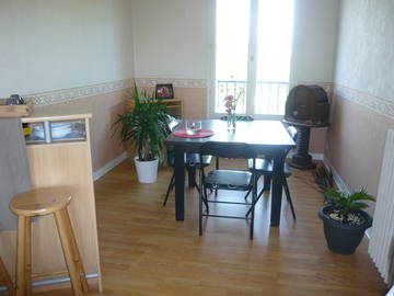 Chambre À Louer Rennes 9932