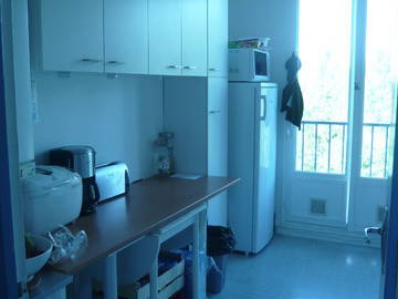 Chambre À Louer Rennes 9932