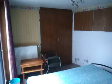 Chambre À Louer Tournai 79483