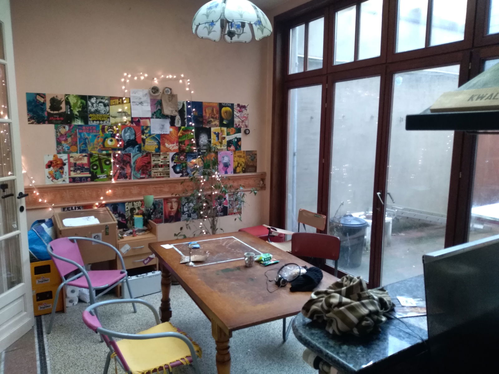 Colocation Tournai 79483