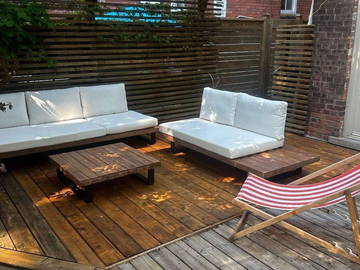 Colocation Toronto 663761-7