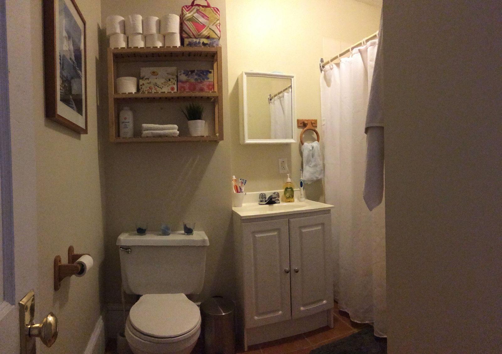 Colocation Sherbrooke 128688