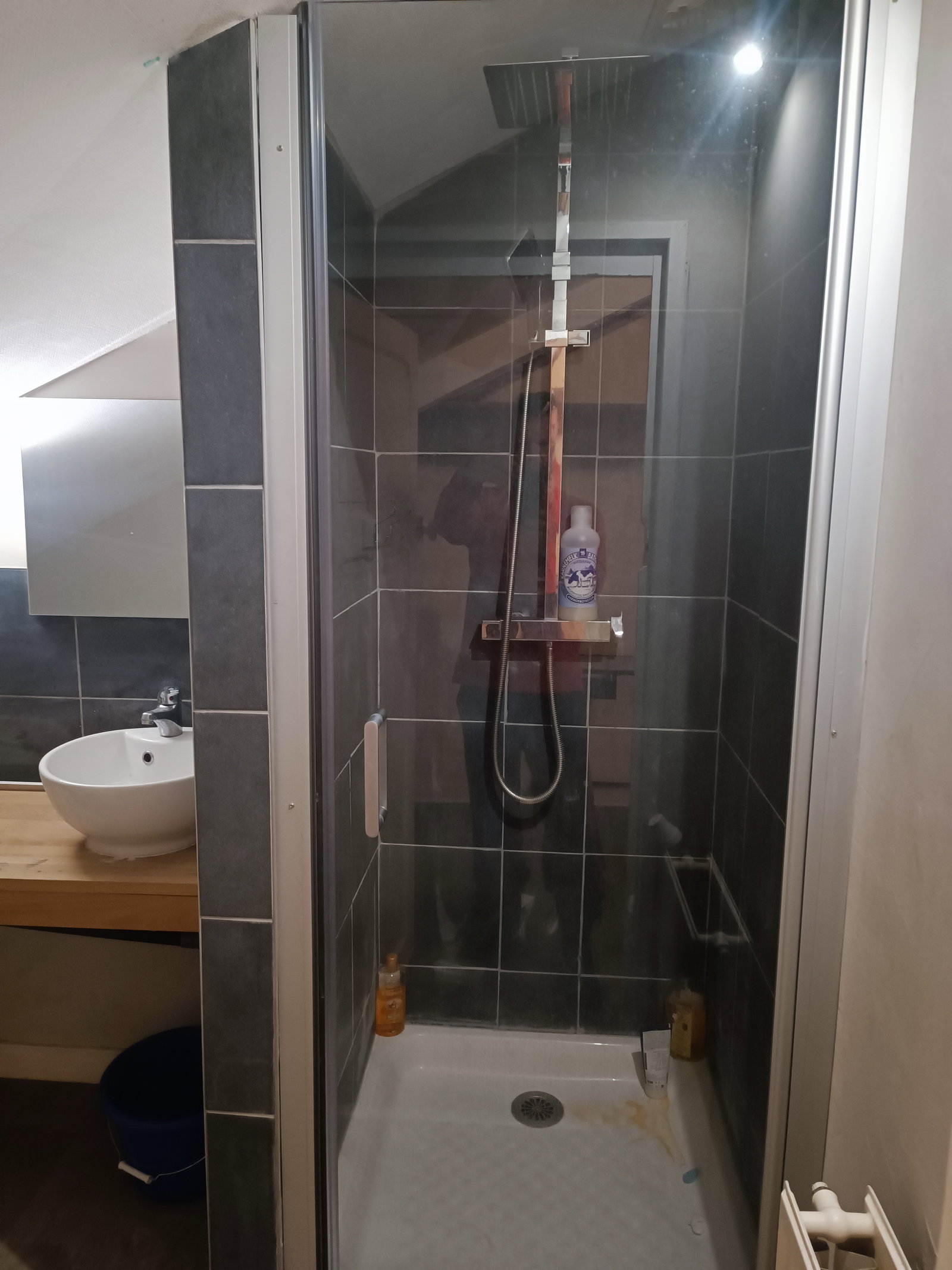 Chambre Chez L'habitant Lérigneux 678177