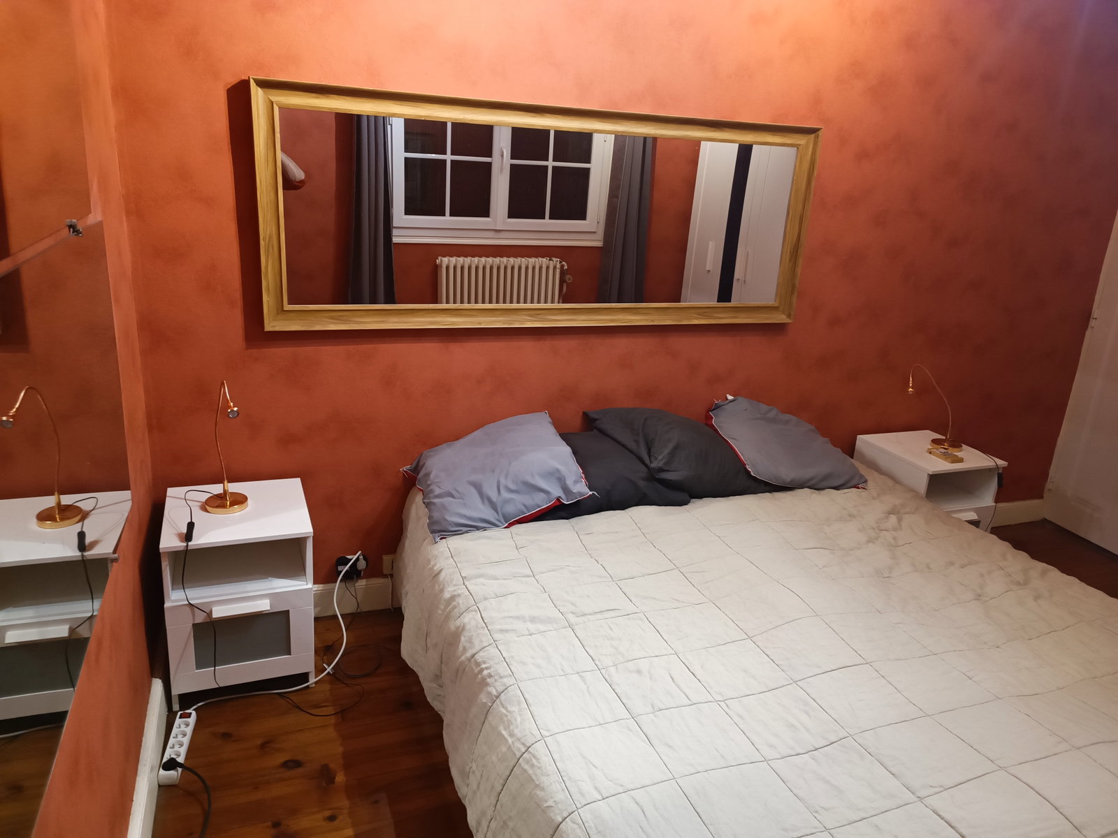 Chambre Chez L'habitant Lérigneux 678177