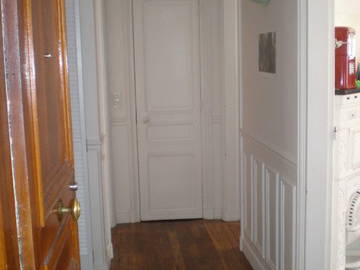 Chambre À Louer Paris 9189