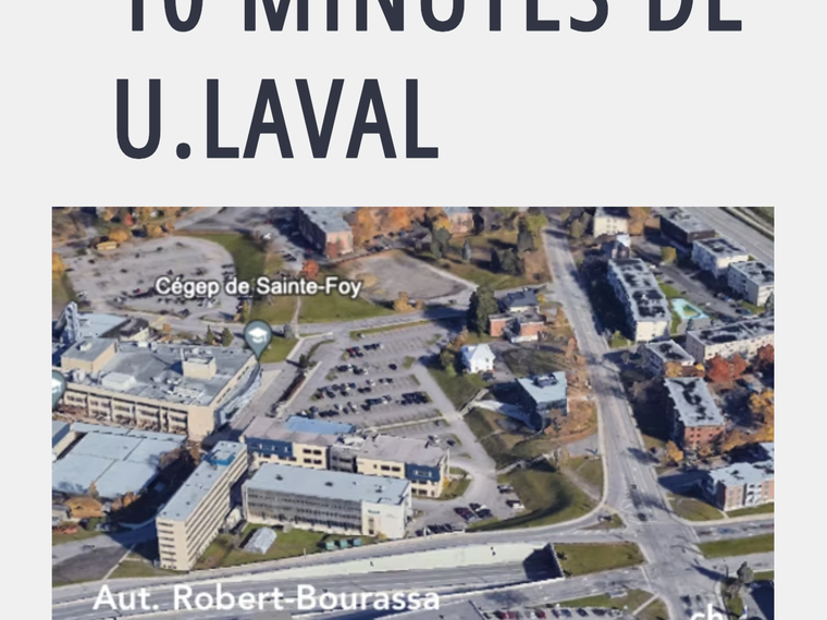 Colocation Québec 580843