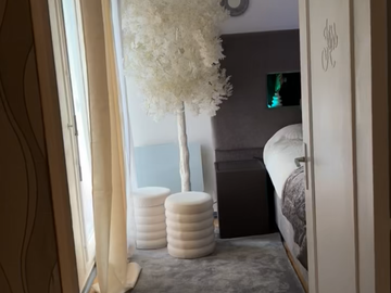 Colocation à louer à Tremblay-En-France - photo 1 : chambre-1