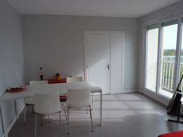 Chambre À Louer Rennes 21595