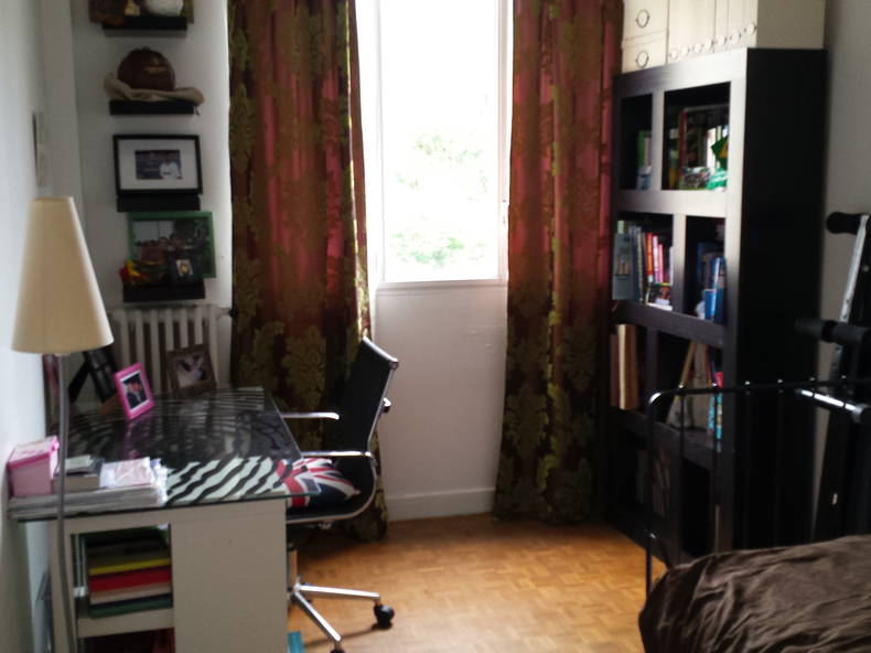 Colocation Épinay-sur-Seine 98782-1