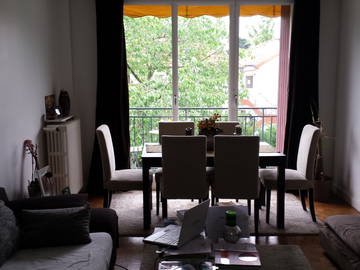 Room For Rent Épinay-Sur-Seine 98782