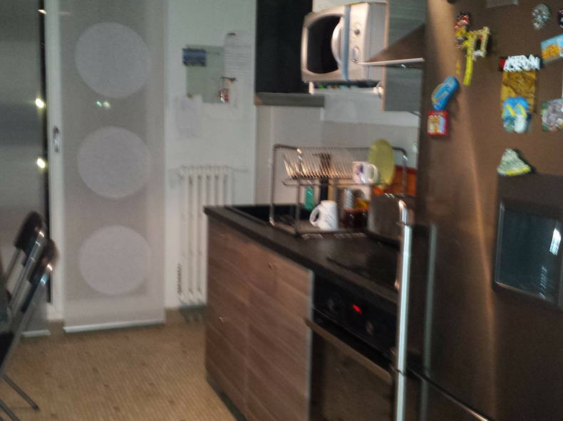 Colocation Épinay-sur-Seine 98782-3