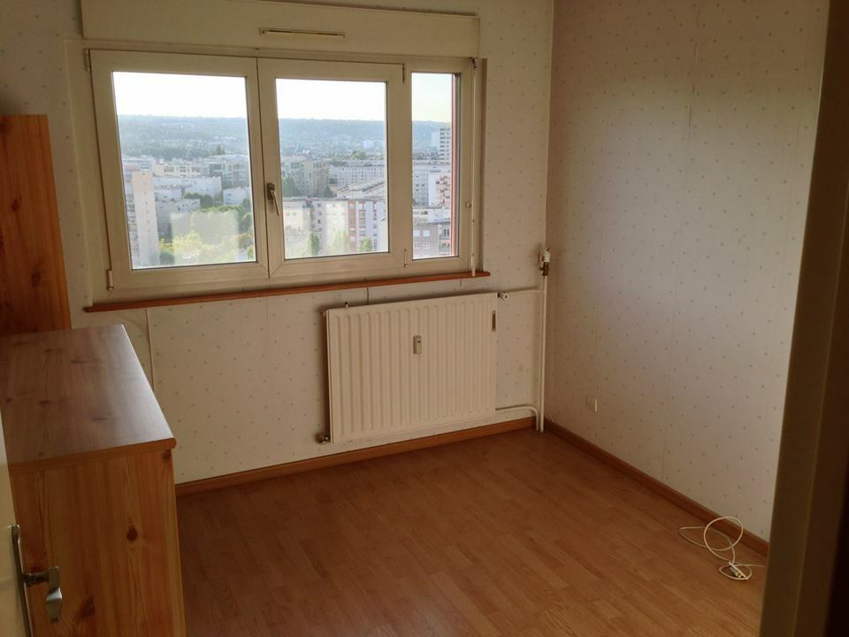 Colocation Vandœuvre-lès-Nancy 74445