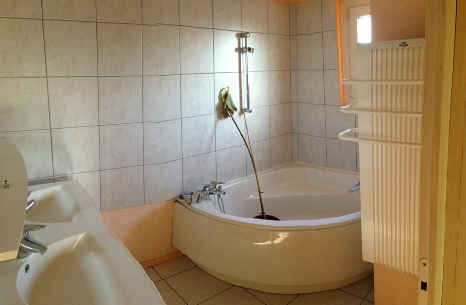 Colocation Vandœuvre-lès-Nancy 74445