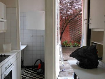 Chambre À Louer Lille 12141