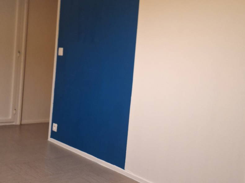 Hospedagem Em Casa De Família Yerres 449086-1