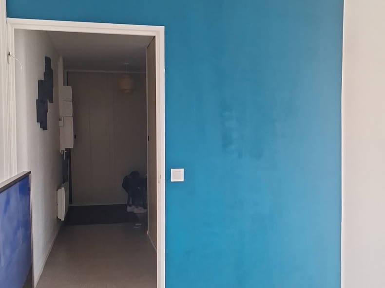 Hospedagem Em Casa De Família Yerres 449086-2