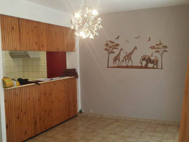 Homestay Tournai 105800