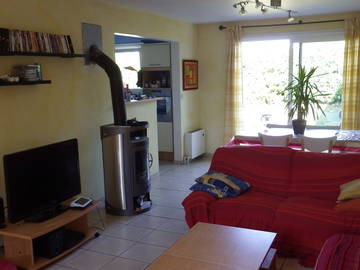 Room For Rent Fleury-Sur-Orne 118586