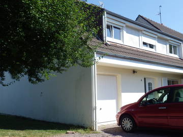 Chambre À Louer Fleury-Sur-Orne 118586