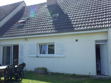 Shared Accommodation Fleury-Sur-Orne 118586-4