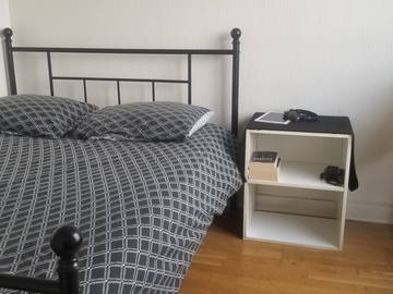 Room For Rent Argenteuil 254980