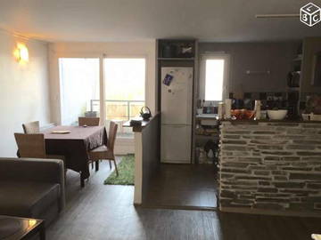 Room For Rent Noisy-Le-Grand 98686