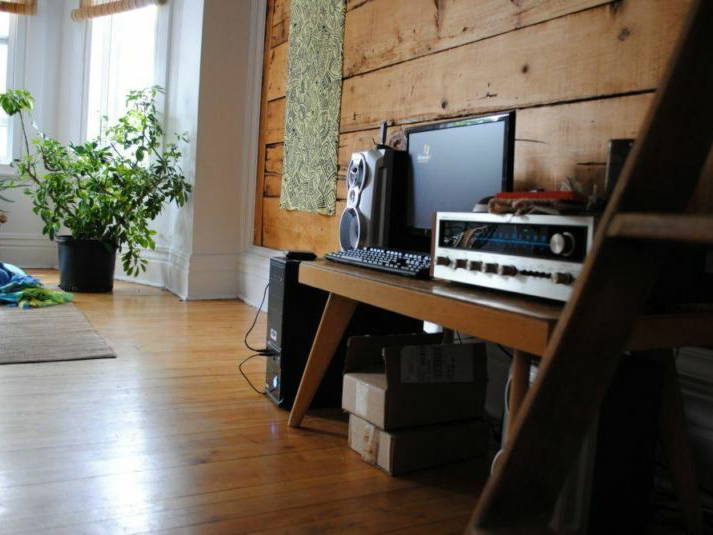 Colocation Montréal 67874-2