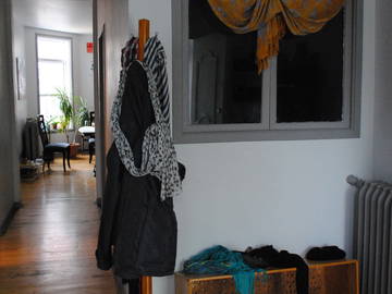 Room For Rent Montréal 67874