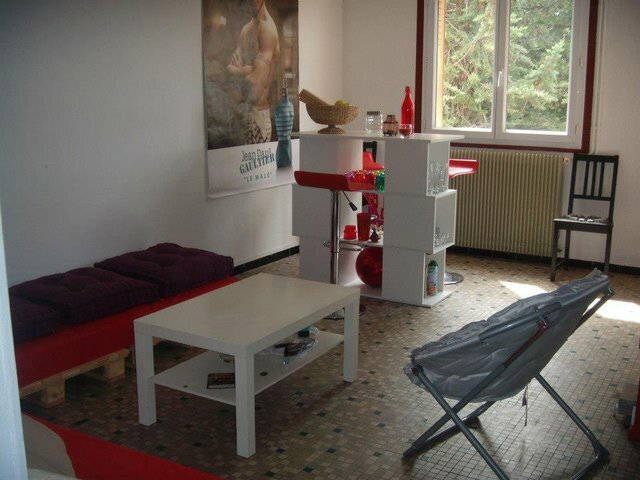 Homestay Montpellier 42426