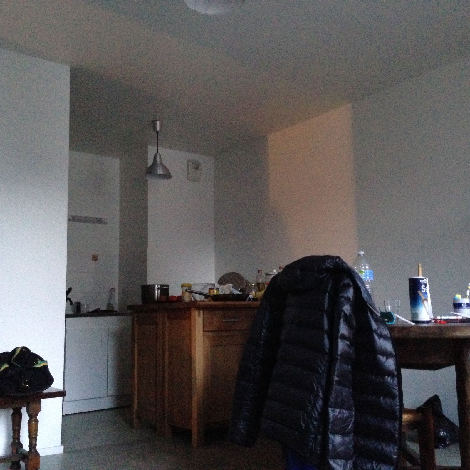 Colocation Bondy 94507