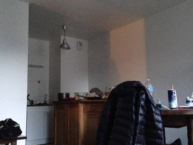 Colocation Bondy 94507-1