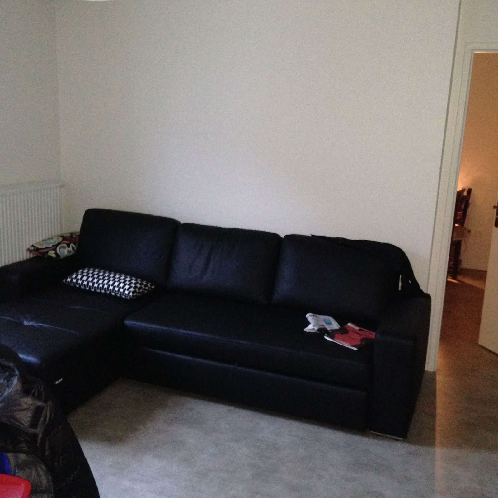 Colocation Bondy 94507