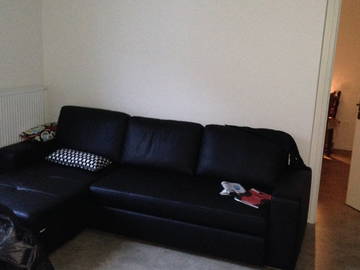 Room For Rent Bondy 94507