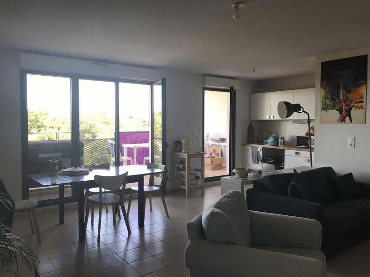 Homestay Montpellier 180996