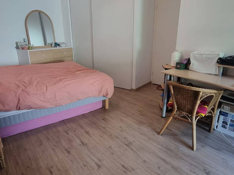 Chambre Chez L'habitant Gentilly 668722-4