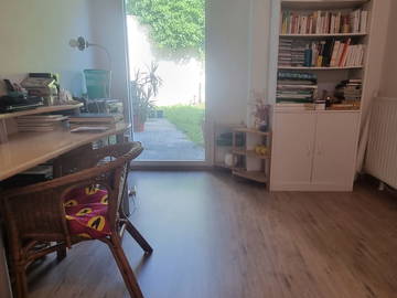 Chambre chez l'habitant à louer à Gentilly - photo 5 : autre pièce-5