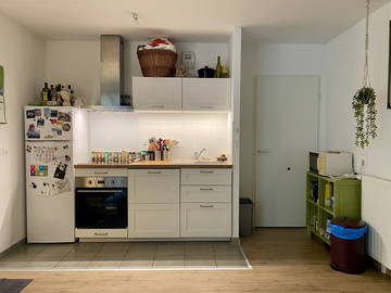 Chambre chez l'habitant à louer à Gentilly - photo 6 : autre pièce-6