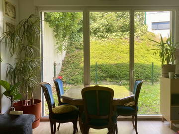 Chambre chez l'habitant à louer à Gentilly - photo 7 : autre pièce-7