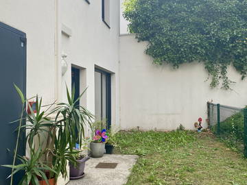 Chambre chez l'habitant à louer à Gentilly - photo 8 : autre pièce-8