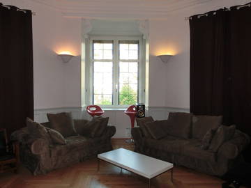 Chambre À Louer Strasbourg 75684