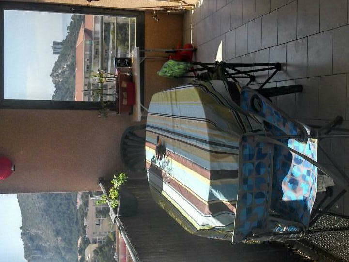 Colocación Marseille 75734-1