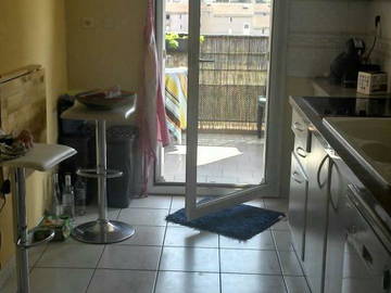 Room For Rent Marseille 75734