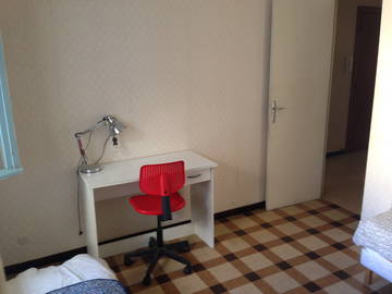 Room For Rent Marseille 120336